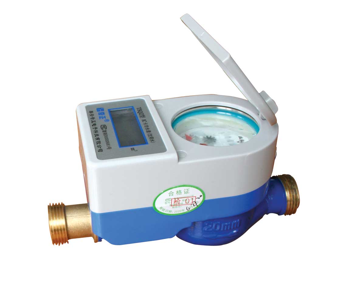 �҃Ȱ��b�ͣ�IP65����DN15~25)TSQZ